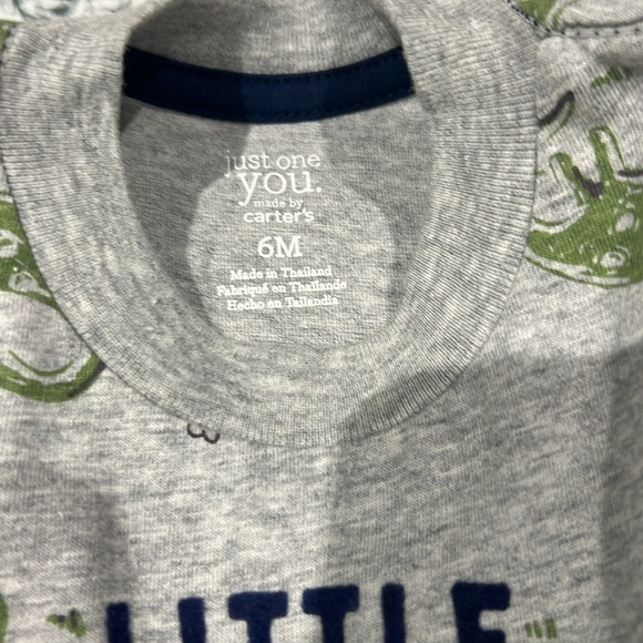 Carter’s T-Shirt Set - Picture 5 of 5